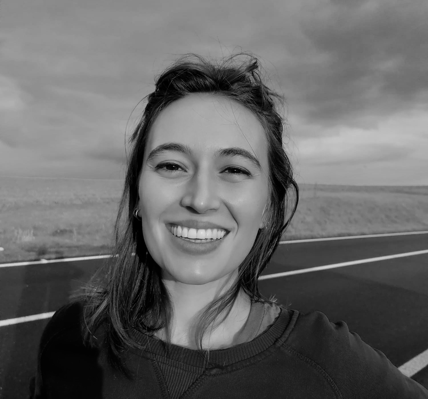 Giulia Roggia - English Teacher